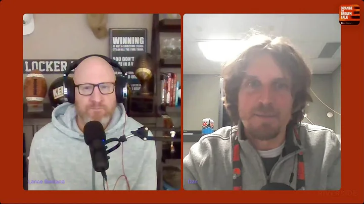 Welcome to our live show!