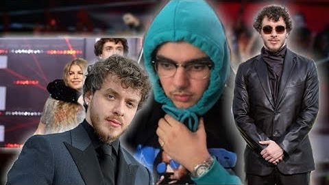 Jack Harlow feat. Fergie Performs "First Class" | 2022 VMAs (Reaction)