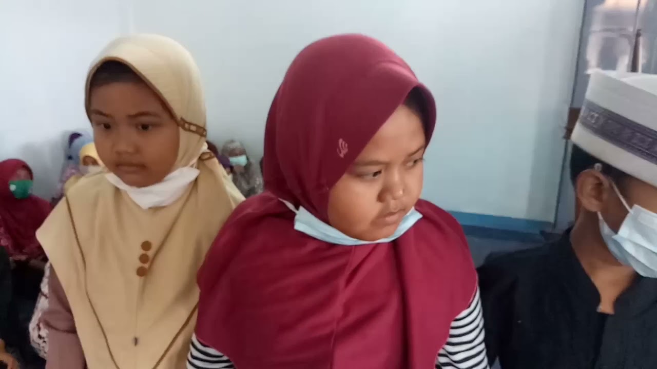 Santunan PT. Findora