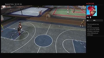 NBA 2K19: 93 overall pure shot creator attribute upgrade, bars, and Caps..