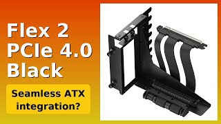 REVIEW (2026): Flex 2 PCIe 4.0 Black. Features.