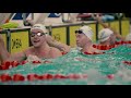 Men's Freestyle Event Camp