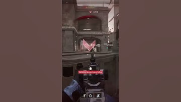 NASTY 3 piece #cod #ranked