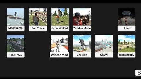 IBD3D Plugin App Small Update Of Indian Bikes Driving 3d | New Winter Mod Add In Challenge Mod 