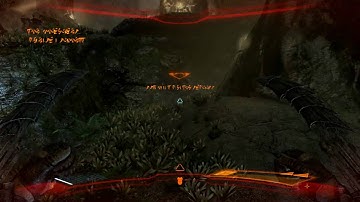 Aliens vs Predator gameplay on ATI Radeon HD 5770, Core i7 860 @ 3.5ghz maxed out 1080p