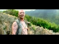 Pirates of the caribbean on stranger tides movie clip wet again official