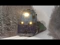 [🇪🇪] Locomotive C30-M 1571 near Ahtme station / Тепловоз С30-М 1571 с полувагонами