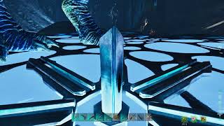 Ark Survival Ascended Part 50 Collecting Forest Artifacts