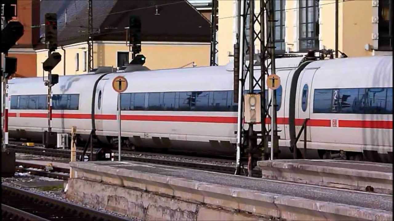 IC - ICE Compilation II