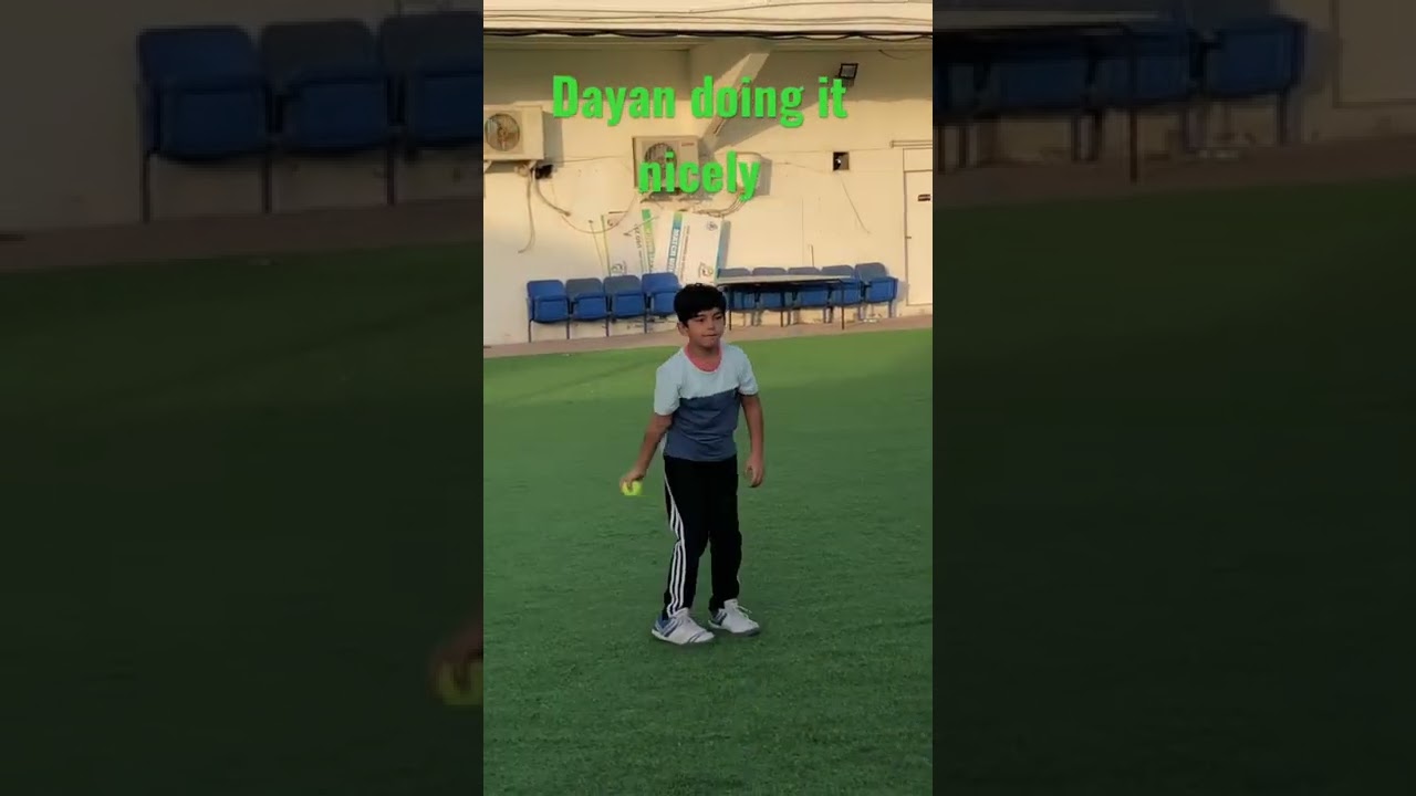 Kids coaching sessions @