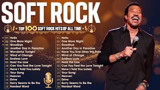Lionel Richie,Rod Stewart,Elton John,Air Supply,Phil Collins - Soft Rock Legends Greatest Hits screenshot 5
