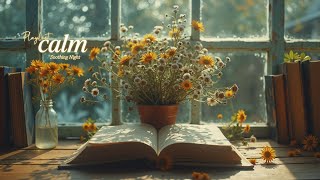 Deep Focus Piano | Peaceful Instrumental Music for Intense Study &amp; Work