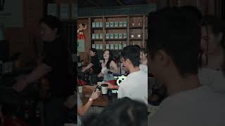 djkikie djplusth alphatheta bpmth coffeeparty