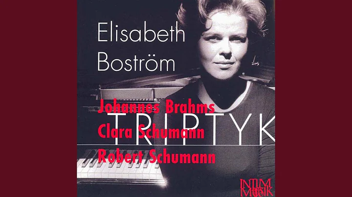 Romanze in B Minor