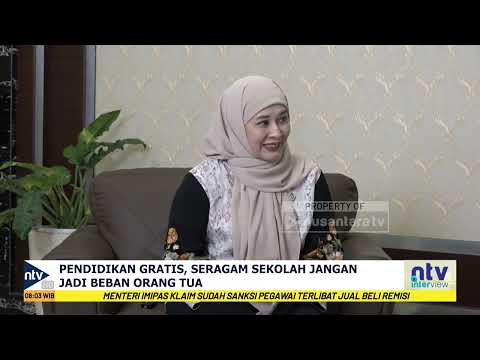 [FULL] Polemik Seragam Sekolah, DPRD Surabaya Dorong Bantuan Tepat Sasaran | NTV