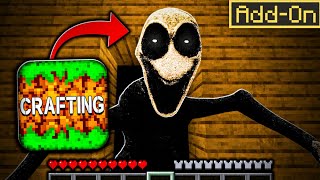 STALKER is the scariest addon for Crafting And Building