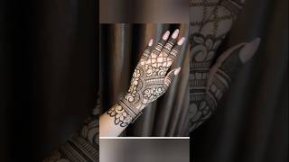Beautiful Trending Mehndi Designs Mehndi Designs2024