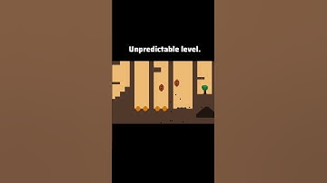 Unpredictable Level in DIE AGAIN! | I Wasn’t Ready for This 😂 | Troll Game Moments #dieagain