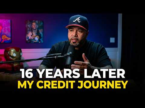 Happy 16 Years to Got Credit?