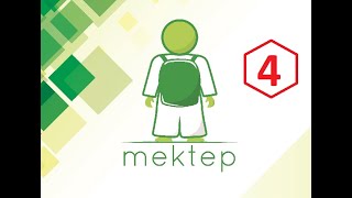 Mektep Temel Eğitim Kursları - Ramazan Programı 4. Gün