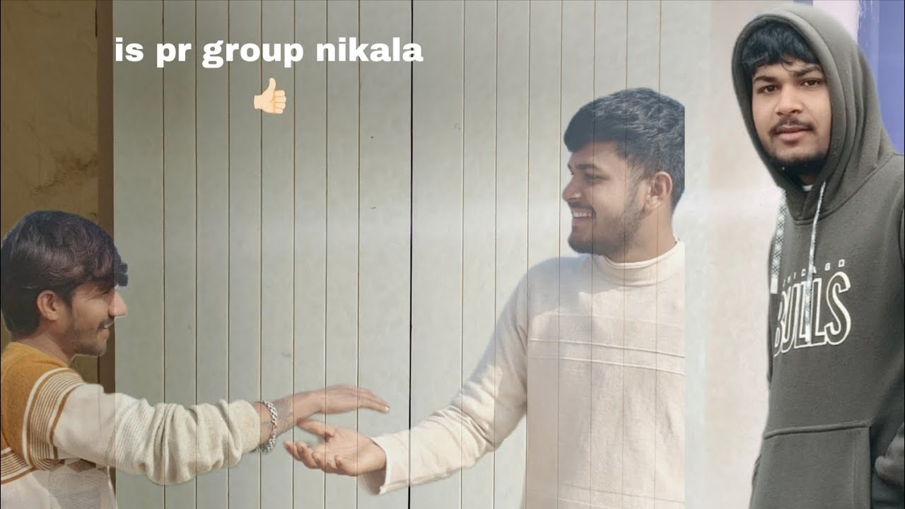 Ye to gjjb ki ho rhi h 🥶is pe bhi aaj group nikala ✅💯