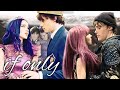 mal & ben - if only (all descendants)