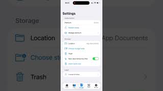 Archive iOS App Review Demo - Offline Archive Utility