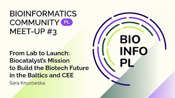 From Lab to Launch: Biocatalyst