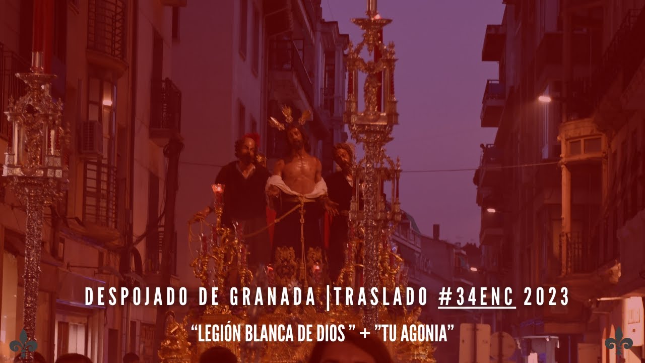 Despojado de Granada | 