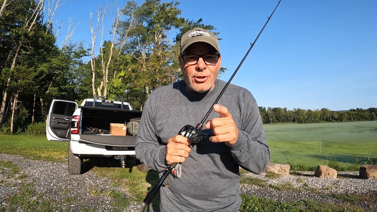 The Ultimate Fishing Lure to Catch More Bass