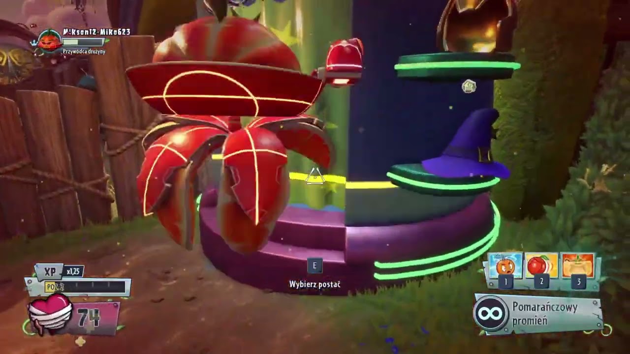 Jak zdobyć osiągnięcie '' Wydaj pierwszą gwiazdkę '' w Plants vs Zombies Garden Warfare 2?