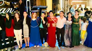 Newroz & Hasan - Part 3 - Koma Zerdeste Kal - By Resatvideo