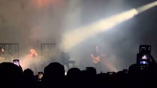 Nine Inch Nails - "Hurt" at Red Hat Amphitheater, Raleigh, NC 2022