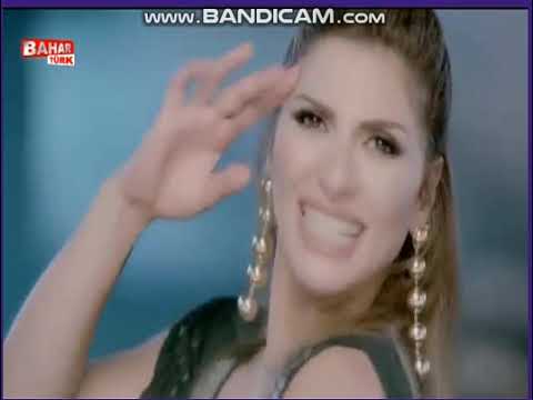 Ankaralı Yasemin - Bahçenizde Gül baharturk-tv