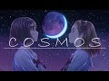 【合唱】COSMOS【コーラスメイト -Chorusmate-】