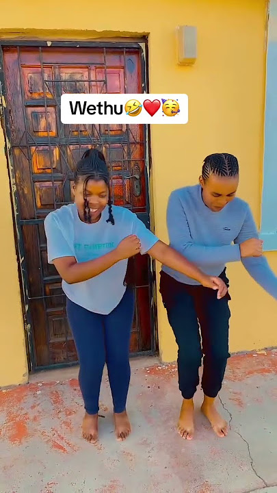 Abasokoli - Yayiziphethe kabi (Bhaca Maskandi Music & Dance) - Amahle Gxaba & Friend