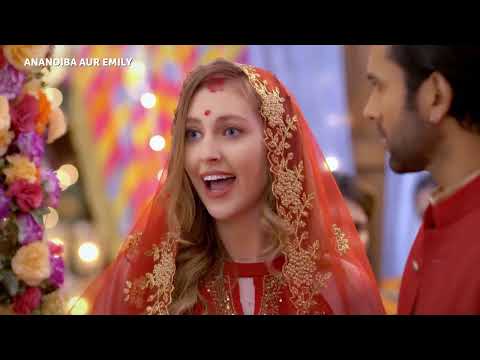 Anandiba Aur Emily 