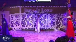 Tribes by Victory Worship | Jesus Is Lord Church Golden Acres | Elyondoulos Special Number