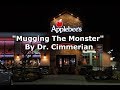 SCP Reading: Mugging The Monster