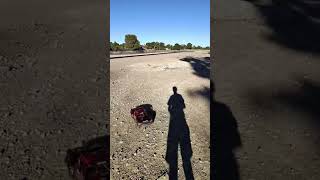 Just a compilation of what Kaden did with his RC car Anything supports us