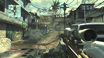 5 Man SND Sniper Clutch! (SteveSchwindt Go Hard Series Entry)