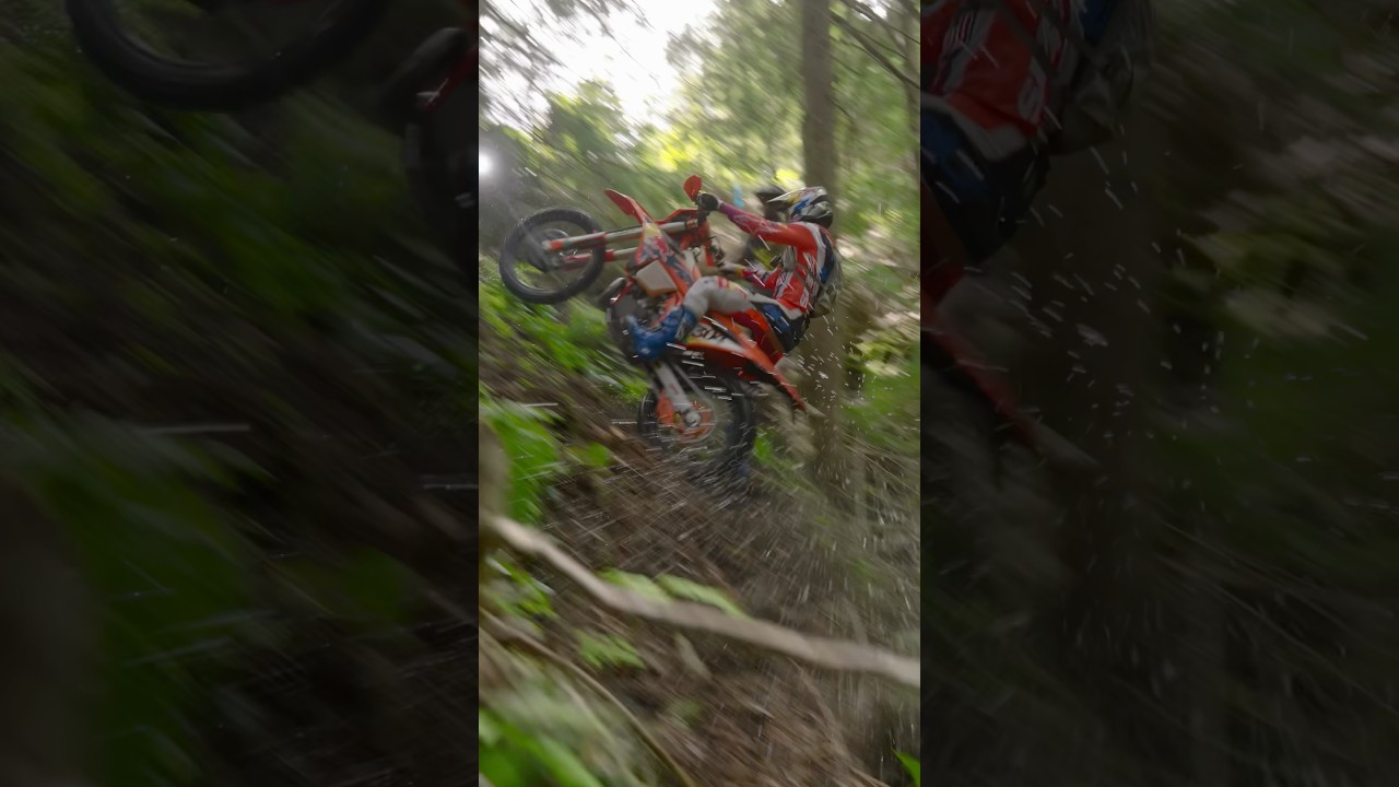 Silver Kings 2026 flew by. Already counting down to 2027 😊#endurolife #dirtbike #hardenduro