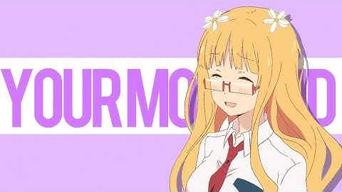 Grande Finale || Mitsuki/Haruka