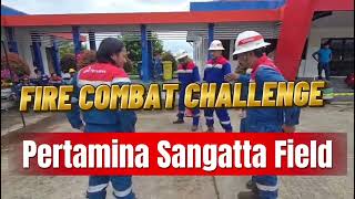 Download Lagu Kegiatan Bulan K-3 Pertamina Sangatta Field MP3