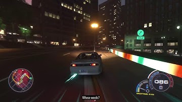 NFS PS5 UnBound PlayStation 5 First 30 Minutes - 100HZ. Need4speed NFS