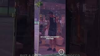 When High-Tech Toilets Fail Transparent Restrooms Exposed