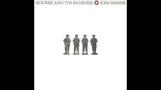 Siouxsie and the Banshees - Infantry (Reissue Bonus Track)