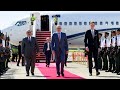 ‘Jetting worldwide’: Albanese’s ‘extraordinary hypocrisy’ called out as crisis deepens