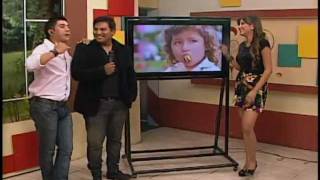 La 7_55 - Necesito de ti campaña Navideña 2011 UNITEL