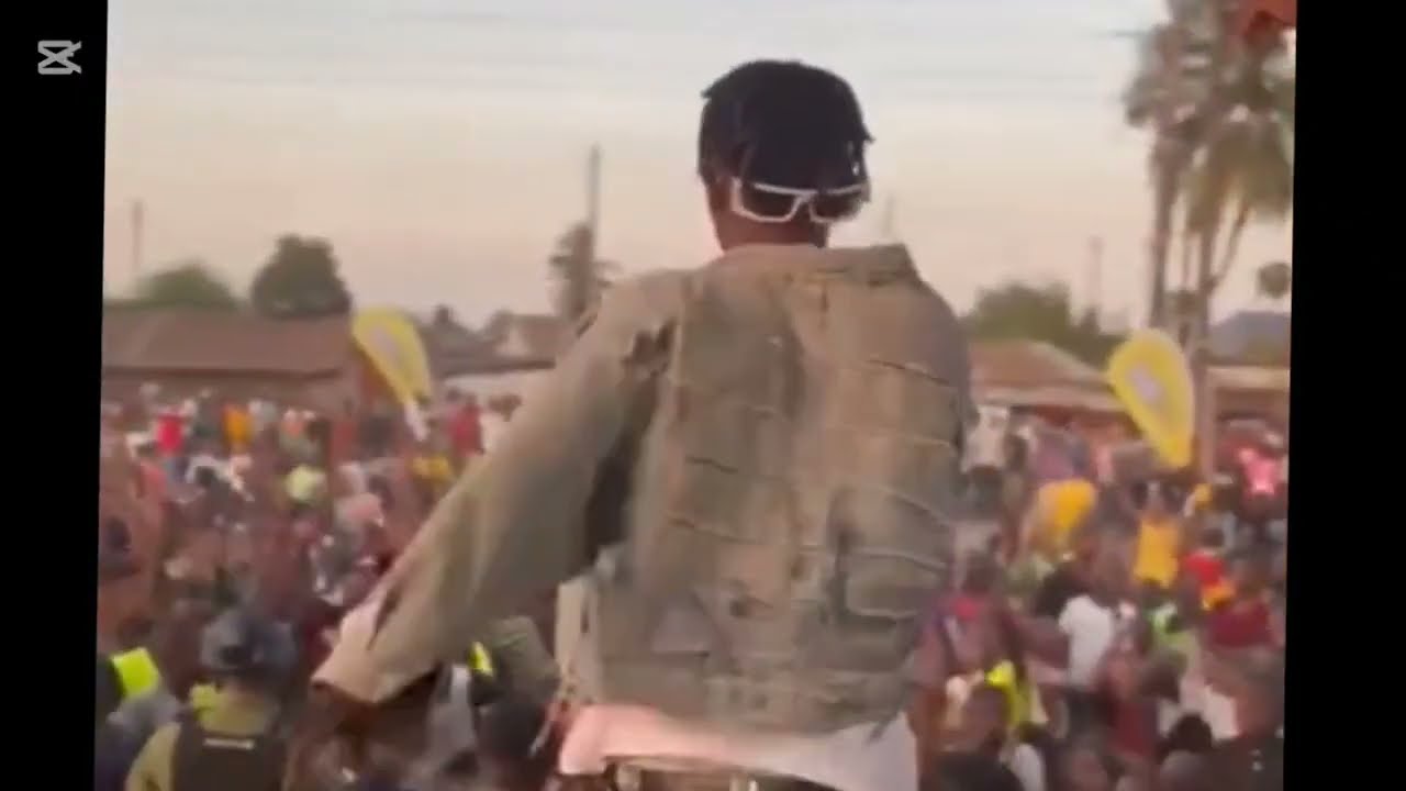 MBWIDO SELA ALIVYO KIWASHA MBURAHATI NI  BALAAA